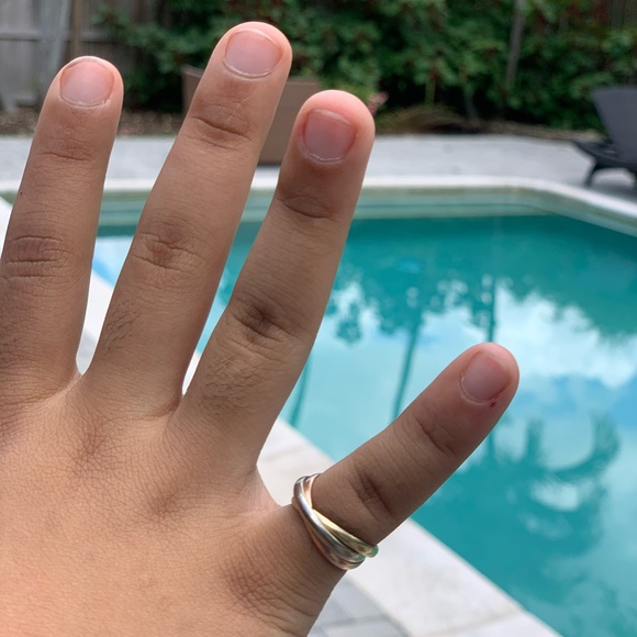 Trinity Ring - Picture 3 of 6